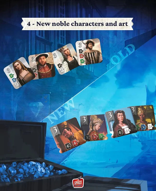 Splendor (Refresh Edition)