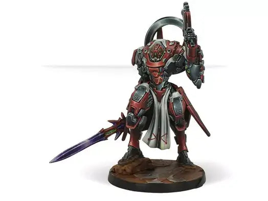 Infinity: Nomads: Stigmata