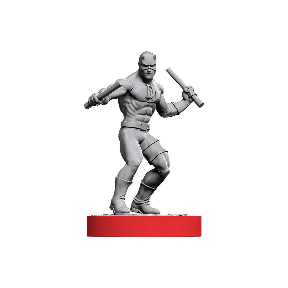 Unmatched Marvel: Hell's Kitchen