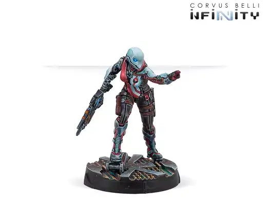Infinity: Nomads: Zeros