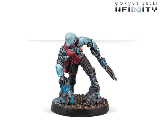 Infinity: Nomads: Zeros