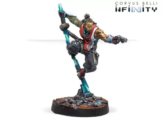 Infinity: Nomads: Zeros