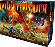 Twilight Imperium: Fourth Edition
