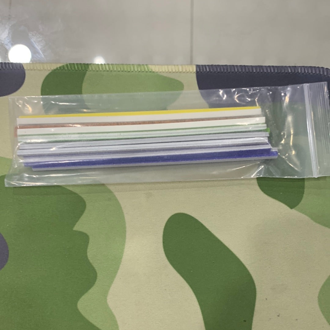 Keystone Sanding Twigs