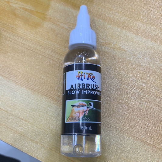 Airbrush Flow Improver