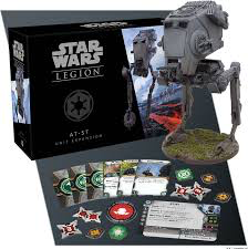 Star Wars Legion: AT-ST