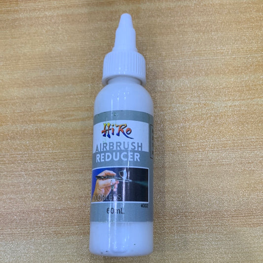 Airbrush Reducer