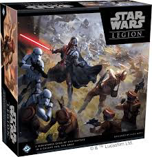 Star Wars Legion: Core Starter Set