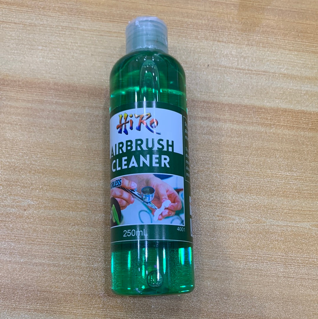Air Brush Cleaner