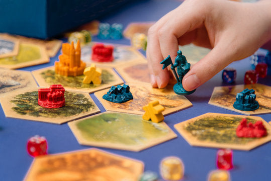 Board Games