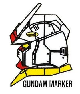 Gundam Marker
