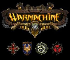 Warmachine