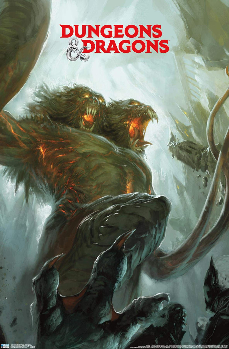 Table Top Roleplaying Games