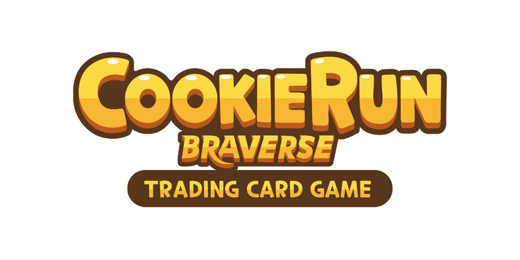CookieRun Braverse TCG