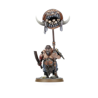 Ogor Mawtribes: Ironguts