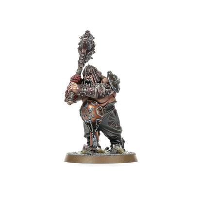 Ogor Mawtribes: Ironguts