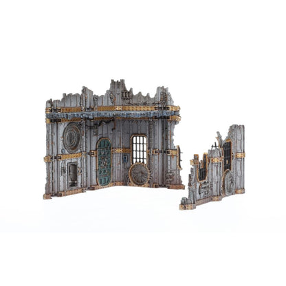 Kill Team: Volkus
