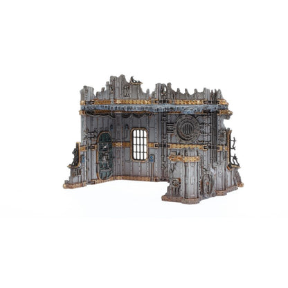 Kill Team: Volkus