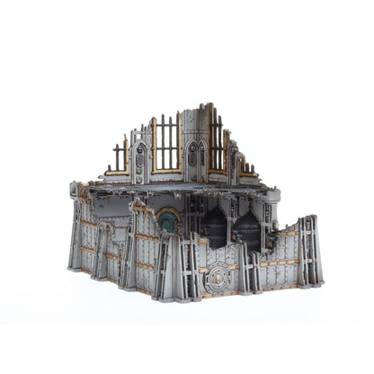 Kill Team: Volkus