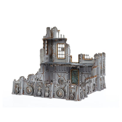 Kill Team: Volkus
