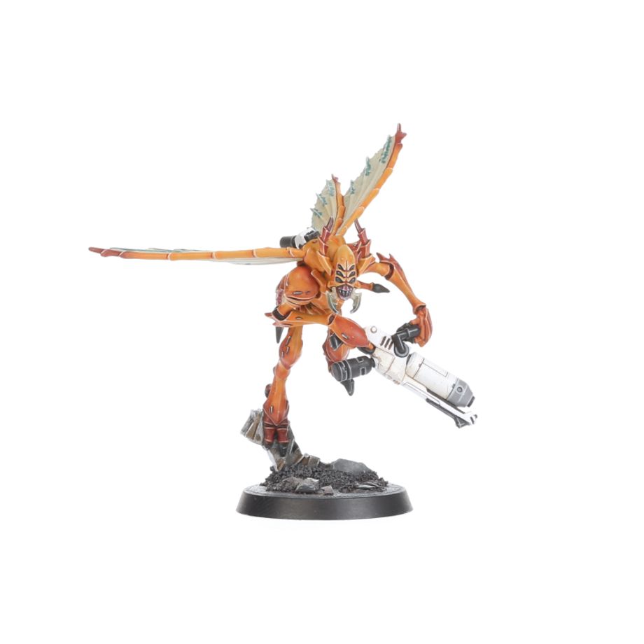 Kill Team: Vespid Stingwings