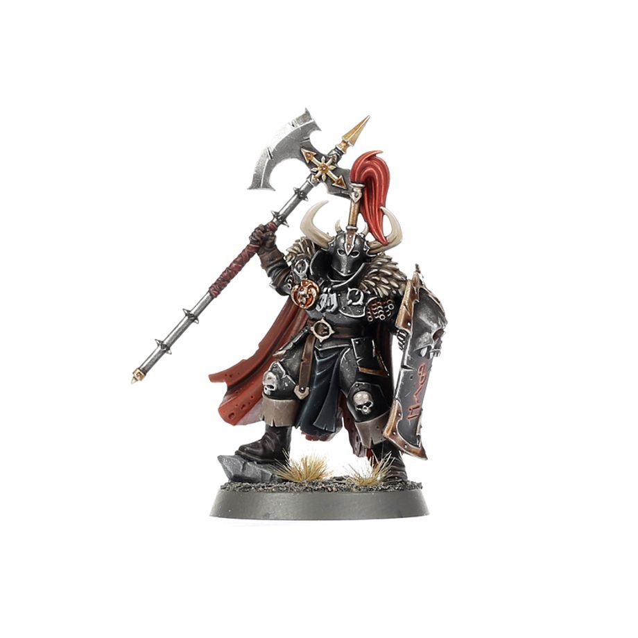 Spearhead: Slaves To Darkness