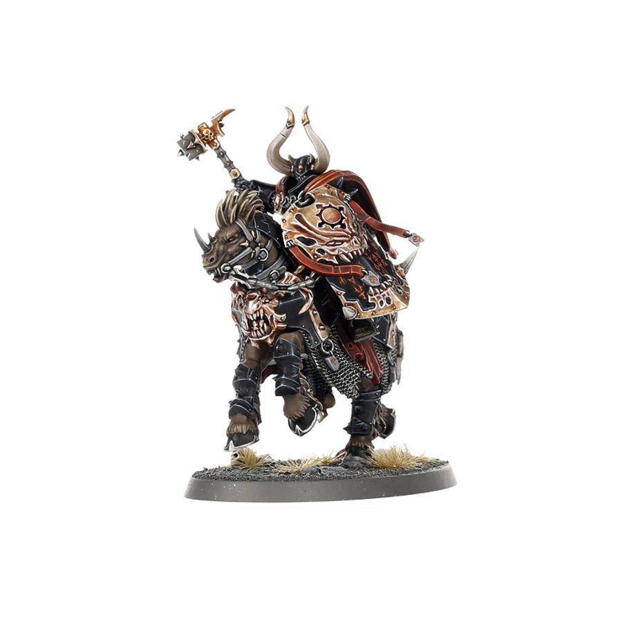 Spearhead: Slaves To Darkness