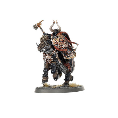 Spearhead: Slaves To Darkness