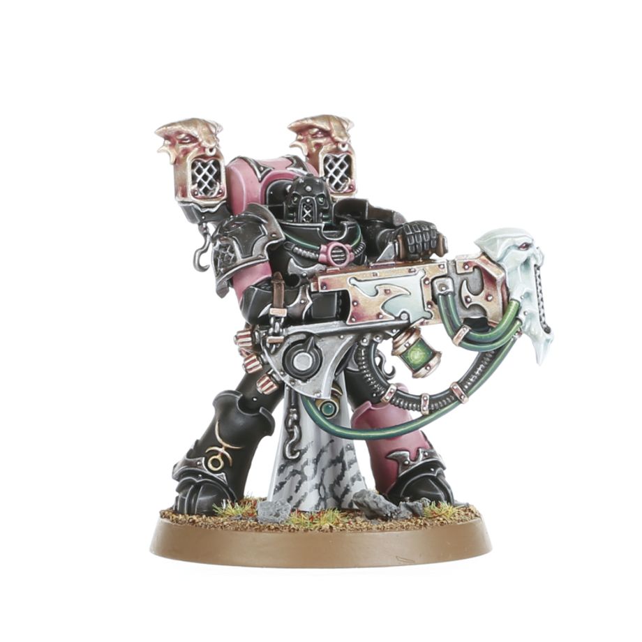 Emperor's Children: Battleforce - Blissbound Warband