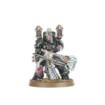 Emperor's Children: Battleforce - Blissbound Warband