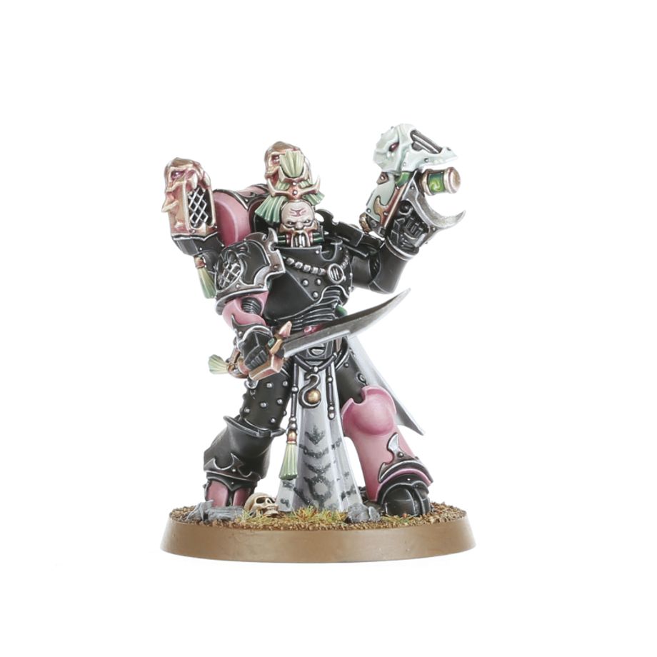 Emperor's Children: Battleforce - Blissbound Warband