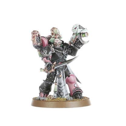 Emperor's Children: Battleforce - Blissbound Warband