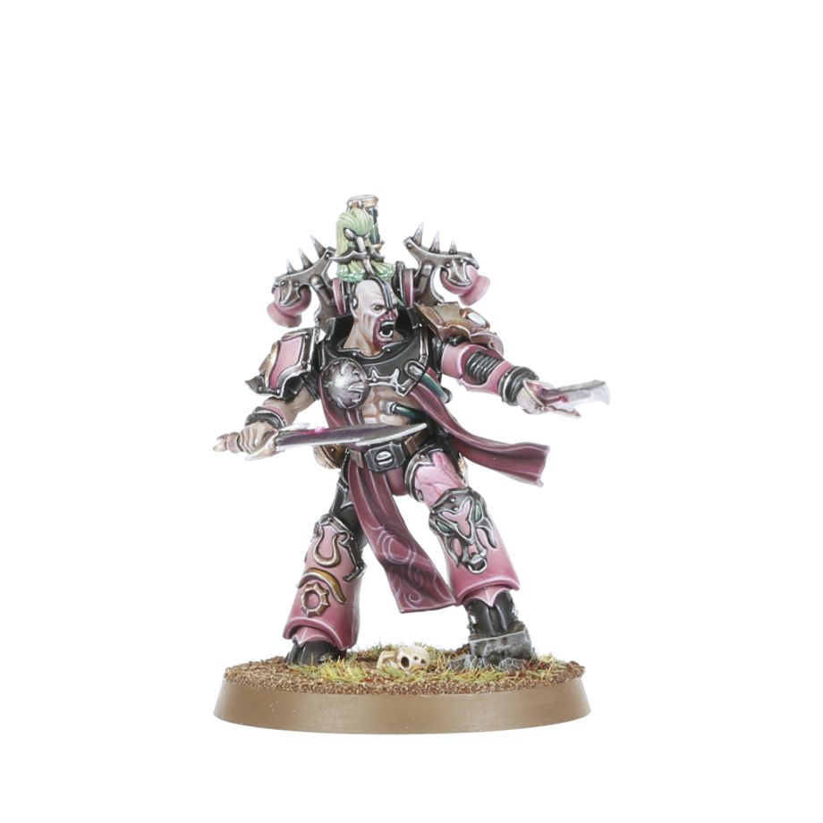 Emperor's Children: Battleforce - Blissbound Warband