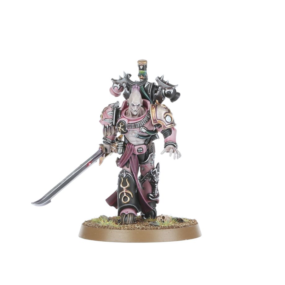 Emperor's Children: Battleforce - Blissbound Warband