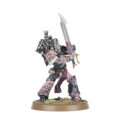 Emperor's Children: Battleforce - Blissbound Warband