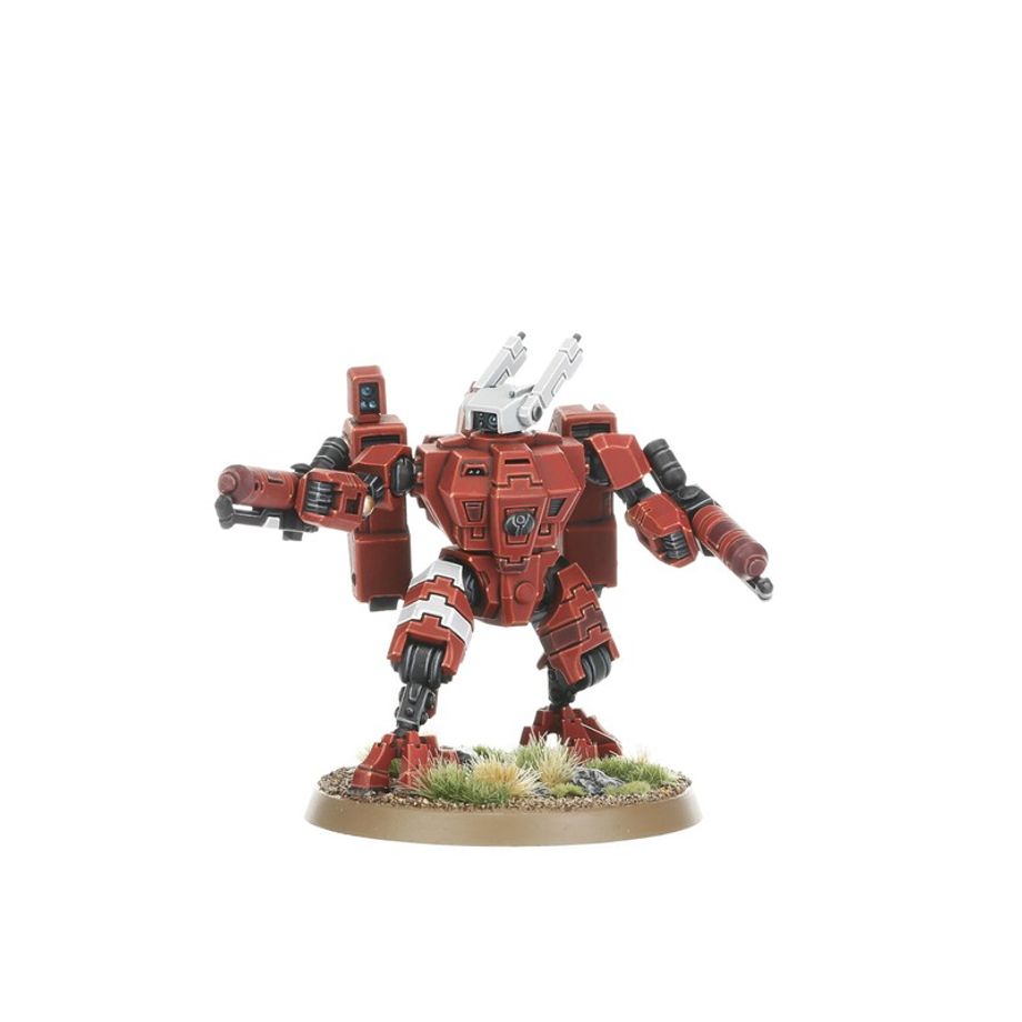 Tau Empire: Battleforce - Farsight Cadre