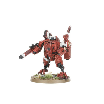 Tau Empire: Battleforce - Farsight Cadre