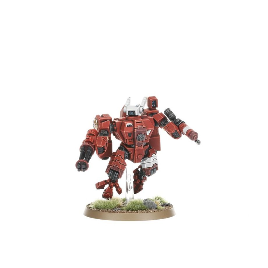 Tau Empire: Battleforce - Farsight Cadre