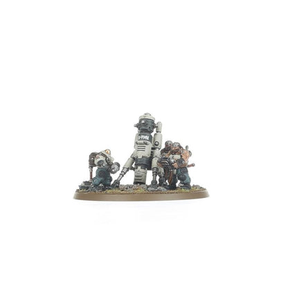 Leagues of Votann: Battleforce - Cthonian Prospect