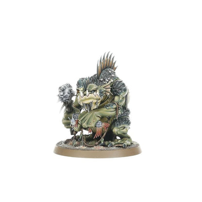 Gloomspite Gitz: Battleforce - Dankhold Rampage