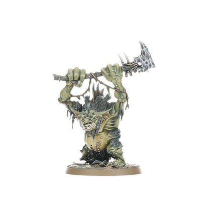 Gloomspite Gitz: Battleforce - Dankhold Rampage