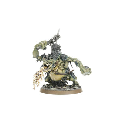 Gloomspite Gitz: Battleforce - Dankhold Rampage