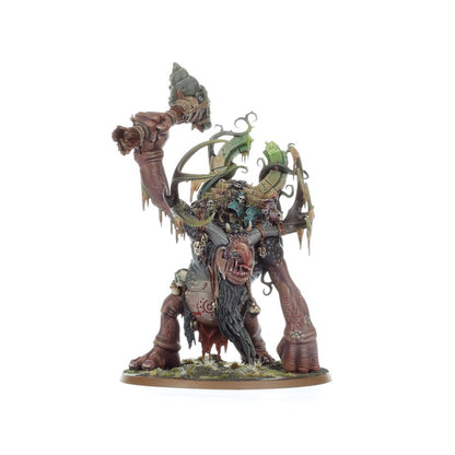 Gloomspite Gitz: Battleforce - Dankhold Rampage
