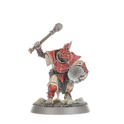Skaven: Battleforce - Skryre  Warpswarm