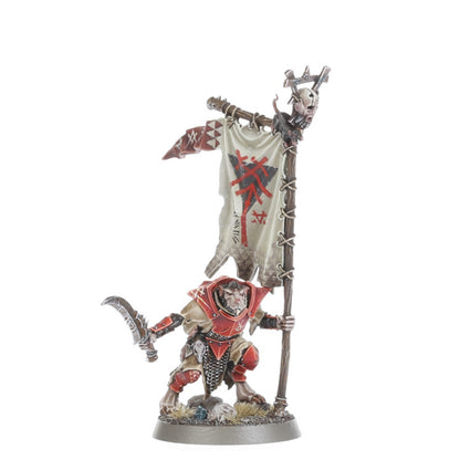 Skaven: Battleforce - Skryre  Warpswarm