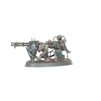 Skaven: Battleforce - Skryre  Warpswarm