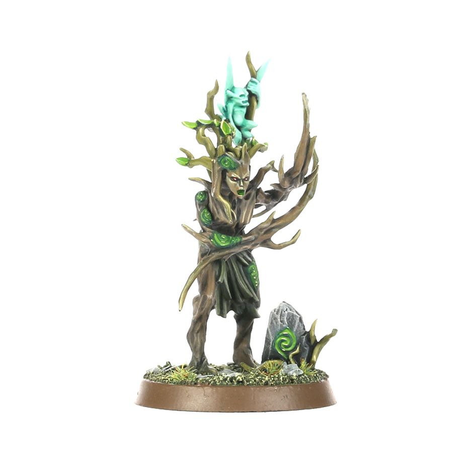 Sylvaneth: Battleforce - Outcast Spitegrove
