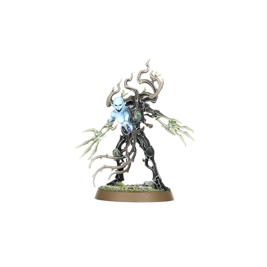 Sylvaneth: Battleforce - Outcast Spitegrove