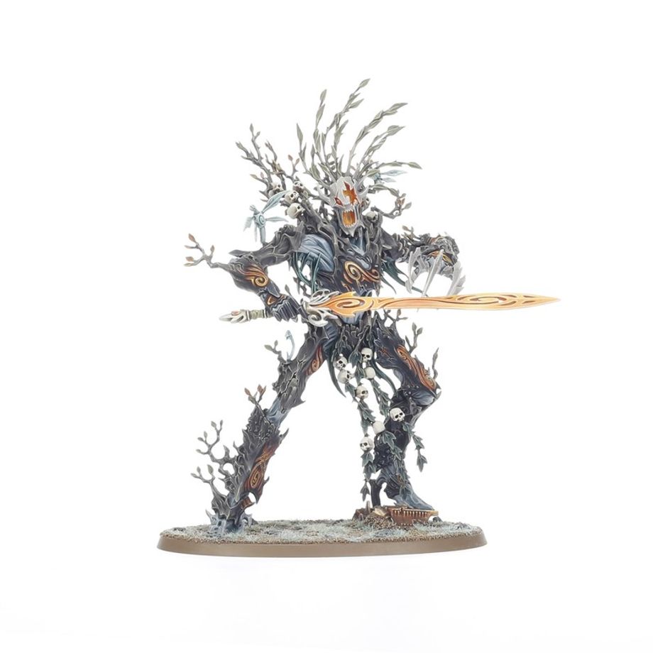 Sylvaneth: Battleforce - Outcast Spitegrove