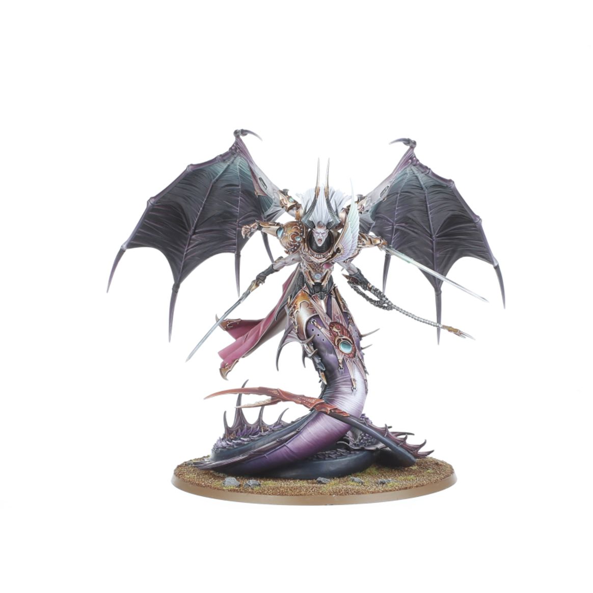 Emperor's Children: Fulgrim